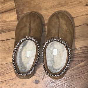 UGG slippers